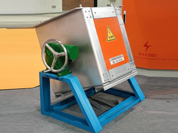 小型不銹鋼熔化爐